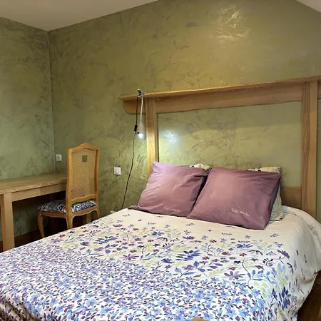 Appartement Rustique, Piscine - 5 Pers. *